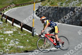 Photo #2494917 | 03-08-2022 11:27 | Passo Dello Stelvio - Waterfall curve BICYCLES