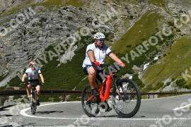 Foto #4178490 | 06-09-2023 11:43 | Passo Dello Stelvio - Waterfall Kehre BICYCLES