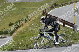 Photo #2785588 | 30-08-2022 13:02 | Passo Dello Stelvio - Waterfall curve BICYCLES