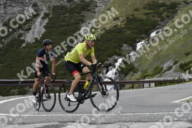 Foto #2093175 | 05-06-2022 10:59 | Passo Dello Stelvio - Waterfall Kehre BICYCLES