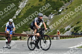 Photo #2503183 | 04-08-2022 10:37 | Passo Dello Stelvio - Waterfall curve BICYCLES