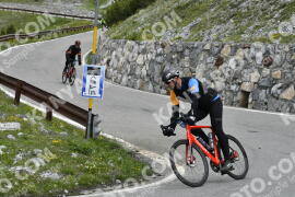 Photo #3199951 | 23-06-2023 11:58 | Passo Dello Stelvio - Waterfall curve BICYCLES