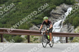 Photo #2645313 | 14-08-2022 15:59 | Passo Dello Stelvio - Waterfall curve BICYCLES