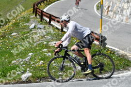 Photo #2220193 | 02-07-2022 15:02 | Passo Dello Stelvio - Waterfall curve BICYCLES