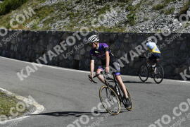 Photo #3817043 | 11-08-2023 10:59 | Passo Dello Stelvio - Waterfall curve BICYCLES
