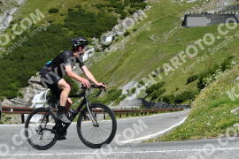 Photo #2336104 | 17-07-2022 11:04 | Passo Dello Stelvio - Waterfall curve BICYCLES