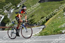Photo #2202275 | 27-06-2022 10:06 | Passo Dello Stelvio - Waterfall curve BICYCLES