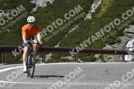 Photo #2777581 | 29-08-2022 12:18 | Passo Dello Stelvio - Waterfall curve BICYCLES