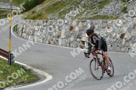 Photo #2693086 | 20-08-2022 14:19 | Passo Dello Stelvio - Waterfall curve BICYCLES