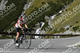 Photo #2875259 | 13-09-2022 13:46 | Passo Dello Stelvio - Waterfall curve BICYCLES