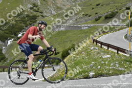 Photo #3362484 | 06-07-2023 10:58 | Passo Dello Stelvio - Waterfall curve BICYCLES