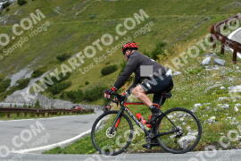 Photo #2689619 | 20-08-2022 11:28 | Passo Dello Stelvio - Waterfall curve BICYCLES