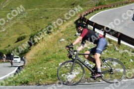 Foto #2555338 | 09-08-2022 10:21 | Passo Dello Stelvio - Waterfall Kehre BICYCLES