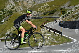 Foto #4156294 | 04-09-2023 10:36 | Passo Dello Stelvio - Waterfall Kehre BICYCLES