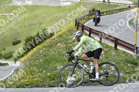 Photo #3327834 | 02-07-2023 14:26 | Passo Dello Stelvio - Waterfall curve BICYCLES