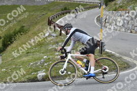 Foto #3798526 | 10-08-2023 12:47 | Passo Dello Stelvio - Waterfall Kehre BICYCLES