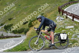 Photo #2659841 | 15-08-2022 12:28 | Passo Dello Stelvio - Waterfall curve BICYCLES