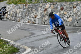 Photo #2249641 | 07-07-2022 12:48 | Passo Dello Stelvio - Waterfall curve BICYCLES