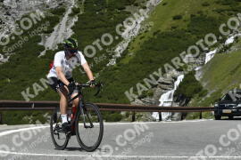 Foto #3612511 | 28-07-2023 11:31 | Passo Dello Stelvio - Waterfall Kehre BICYCLES