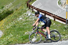 Photo #2192427 | 25-06-2022 14:02 | Passo Dello Stelvio - Waterfall curve BICYCLES