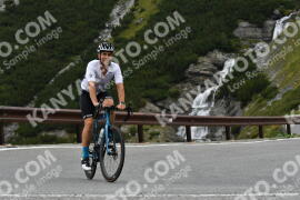 Photo #2681062 | 17-08-2022 10:27 | Passo Dello Stelvio - Waterfall curve BICYCLES