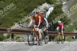 Foto #3360879 | 05-07-2023 10:49 | Passo Dello Stelvio - Waterfall Kehre BICYCLES