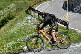 Photo #2158962 | 19-06-2022 09:50 | Passo Dello Stelvio - Waterfall curve BICYCLES