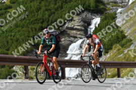 Photo #4283226 | 17-09-2023 14:35 | Passo Dello Stelvio - Waterfall curve BICYCLES
