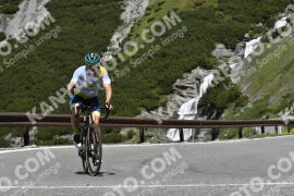 Photo #3339941 | 03-07-2023 11:26 | Passo Dello Stelvio - Waterfall curve BICYCLES