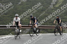 Photo #2129196 | 13-06-2022 09:55 | Passo Dello Stelvio - Waterfall curve BICYCLES