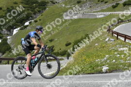 Foto #3596125 | 27-07-2023 14:16 | Passo Dello Stelvio - Waterfall Kehre BICYCLES