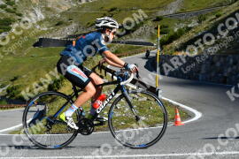 Photo #4003867 | 21-08-2023 09:54 | Passo Dello Stelvio - Waterfall curve BICYCLES