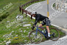 Photo #2132029 | 16-06-2022 15:36 | Passo Dello Stelvio - Waterfall curve BICYCLES