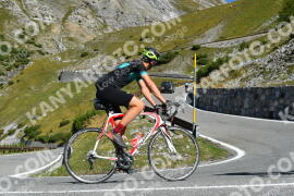 Photo #4246393 | 11-09-2023 10:51 | Passo Dello Stelvio - Waterfall curve BICYCLES