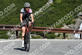 Photo #2262922 | 09-07-2022 10:22 | Passo Dello Stelvio - Waterfall curve BICYCLES