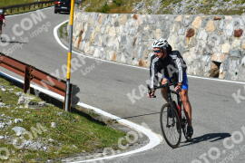Photo #4217038 | 09-09-2023 14:58 | Passo Dello Stelvio - Waterfall curve BICYCLES