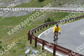 Photo #2365734 | 21-07-2022 13:50 | Passo Dello Stelvio - Waterfall curve BICYCLES