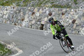 Photo #3268407 | 28-06-2023 15:27 | Passo Dello Stelvio - Waterfall curve BICYCLES