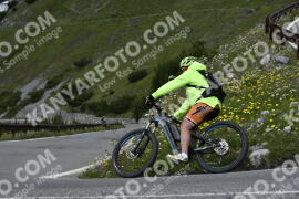 Photo #3535352 | 18-07-2023 14:01 | Passo Dello Stelvio - Waterfall curve BICYCLES