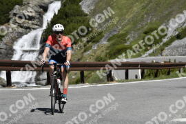 Photo #2109330 | 08-06-2022 10:49 | Passo Dello Stelvio - Waterfall curve BICYCLES