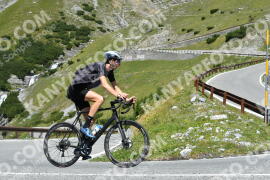 Photo #2506174 | 04-08-2022 12:39 | Passo Dello Stelvio - Waterfall curve BICYCLES
