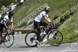Photo #2113317 | 10-06-2022 10:11 | Passo Dello Stelvio - Waterfall curve BICYCLES