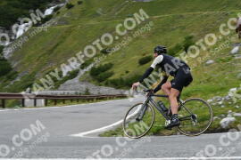 Photo #2442651 | 30-07-2022 12:44 | Passo Dello Stelvio - Waterfall curve BICYCLES