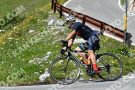Photo #2220173 | 02-07-2022 15:01 | Passo Dello Stelvio - Waterfall curve BICYCLES