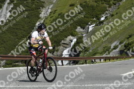Photo #3360386 | 05-07-2023 10:11 | Passo Dello Stelvio - Waterfall curve BICYCLES