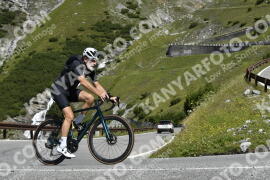 Photo #3620249 | 29-07-2023 11:03 | Passo Dello Stelvio - Waterfall curve BICYCLES