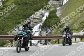 Photo #3754293 | 08-08-2023 09:59 | Passo Dello Stelvio - Waterfall curve