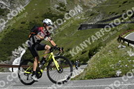 Photo #3465576 | 15-07-2023 10:29 | Passo Dello Stelvio - Waterfall curve BICYCLES