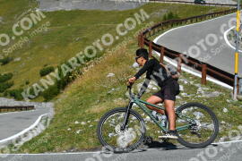 Photo #4247417 | 11-09-2023 12:32 | Passo Dello Stelvio - Waterfall curve BICYCLES