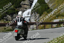 Photo #4307432 | 26-09-2023 13:24 | Passo Dello Stelvio - Waterfall curve
